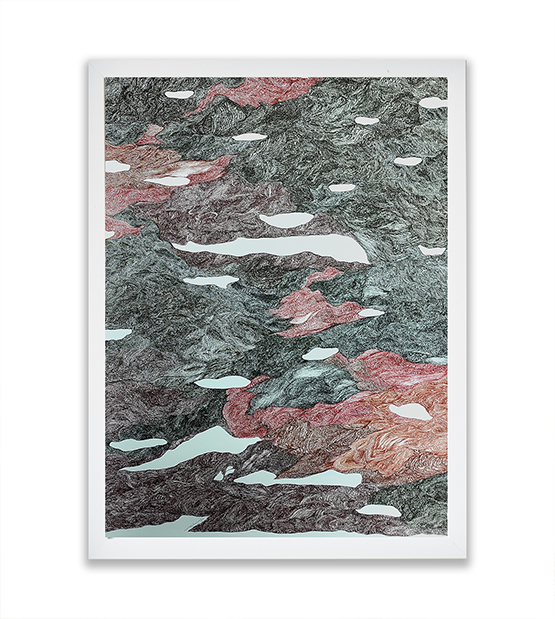 Landscape - III